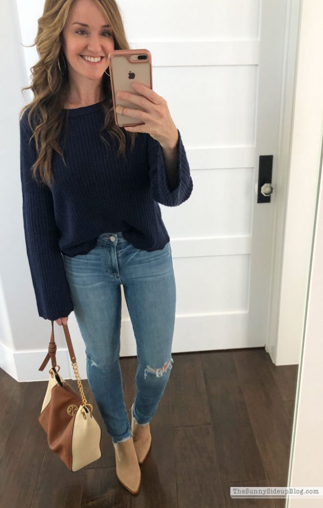 Fall Favorites (Sunny Lifestyles)
