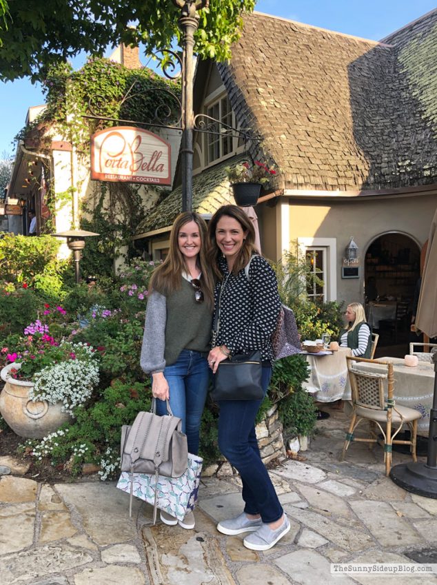 Carmel by the Sea (Sunny Lifestyles)