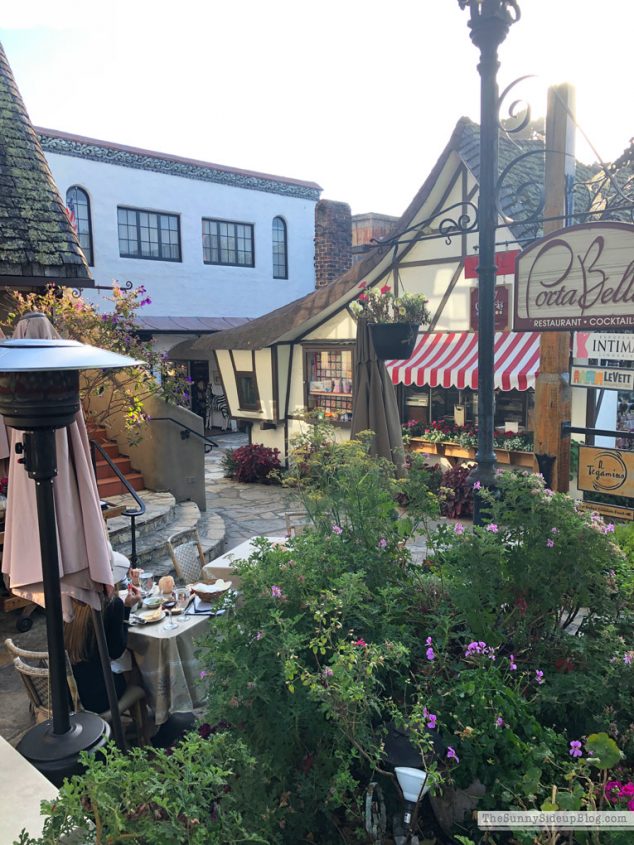 Carmel by the Sea (Sunny Lifestyles)