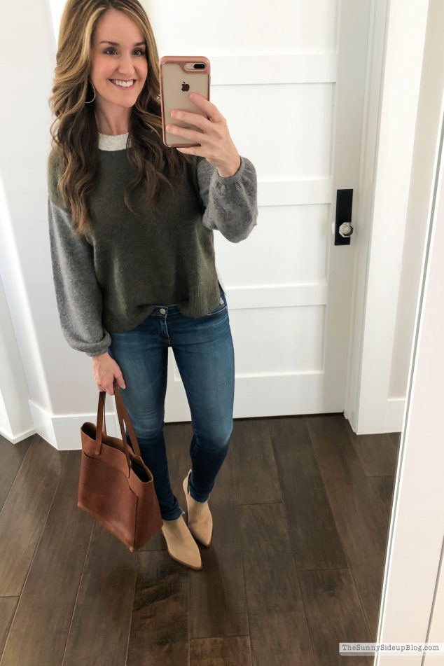 Fall Fashion (Sunny Lifestyles)