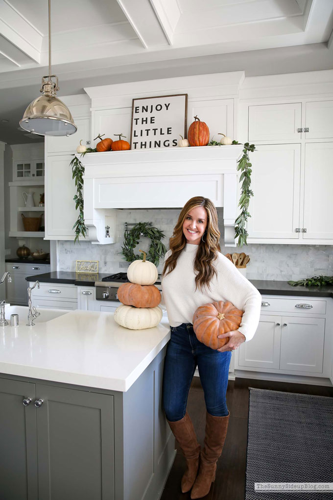 Fall Fashion (Sunny Lifestyles)