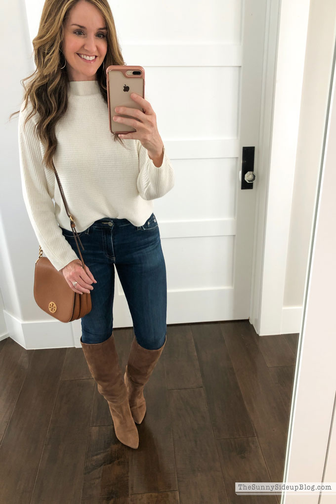 Fall Fashion (Sunny Lifestyles)