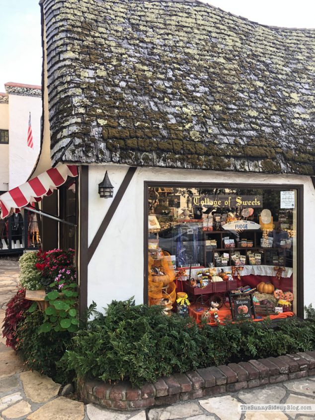 Carmel by the Sea (Sunny Lifestyles)