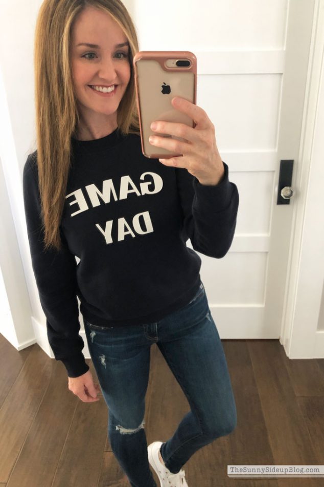 Fall Fashion (Sunny Lifestyles)