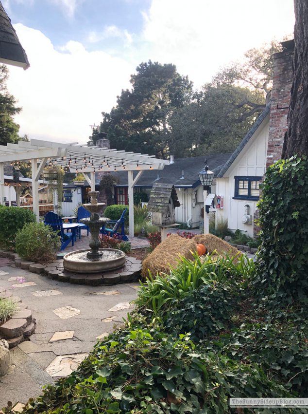 Carmel by the Sea (Sunny Lifestyles)