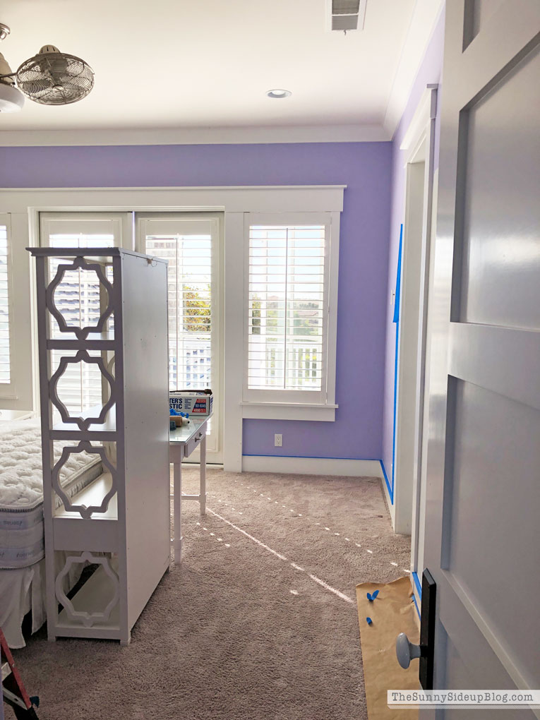Teen Room (Sunny Lifestyles)