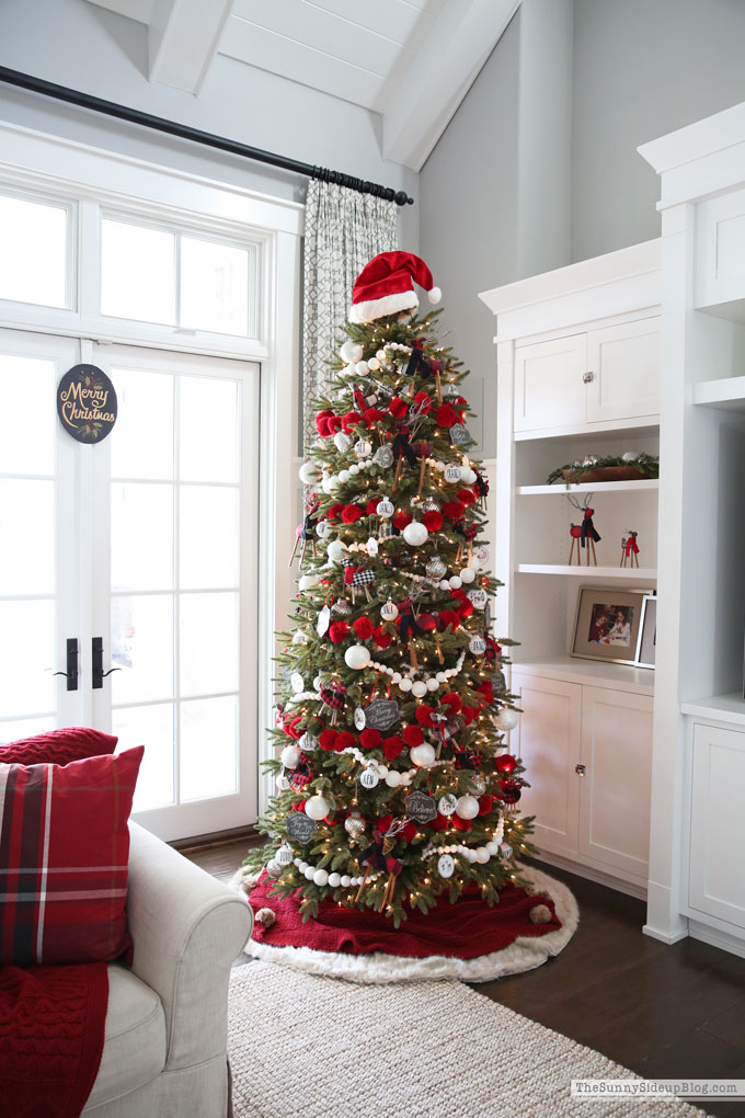 Christmas Inspiration and Favorites! (Sunny Lifestyles)