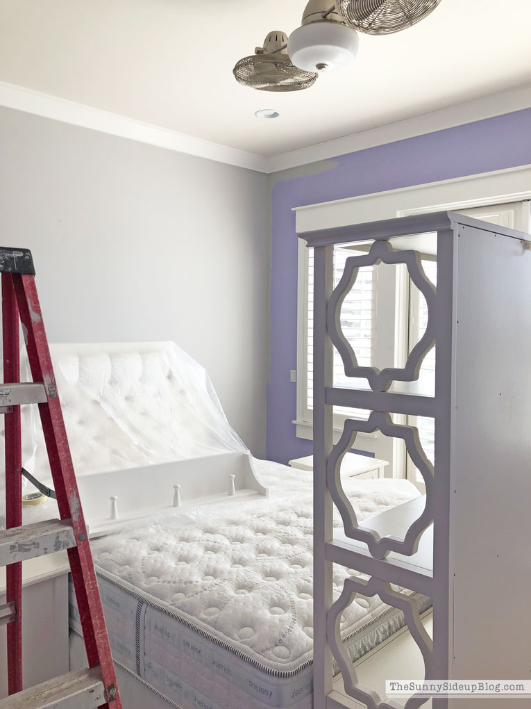 Teen Room (Sunny Lifestyles)