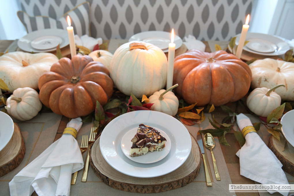 Thanksgiving Day Ideas (Sunny Lifestyles)