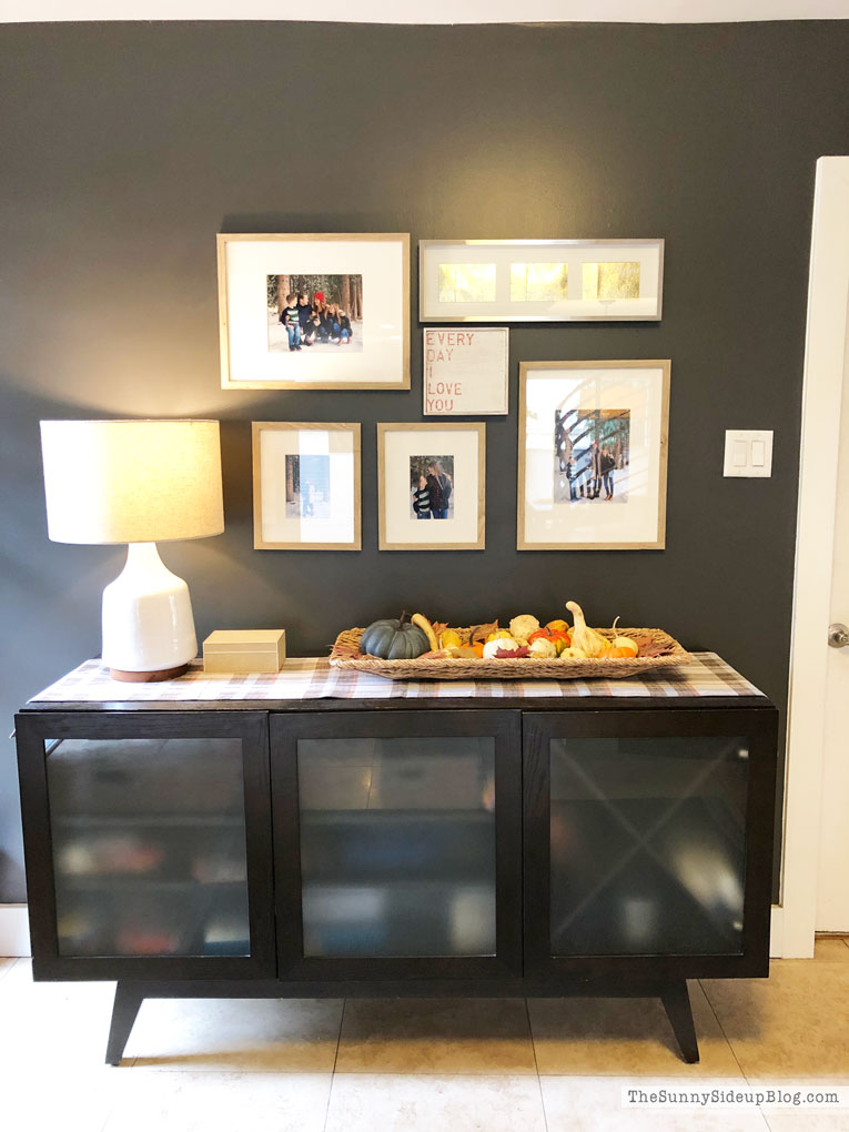 Fall Wrap Up (Sunny Lifestyles)