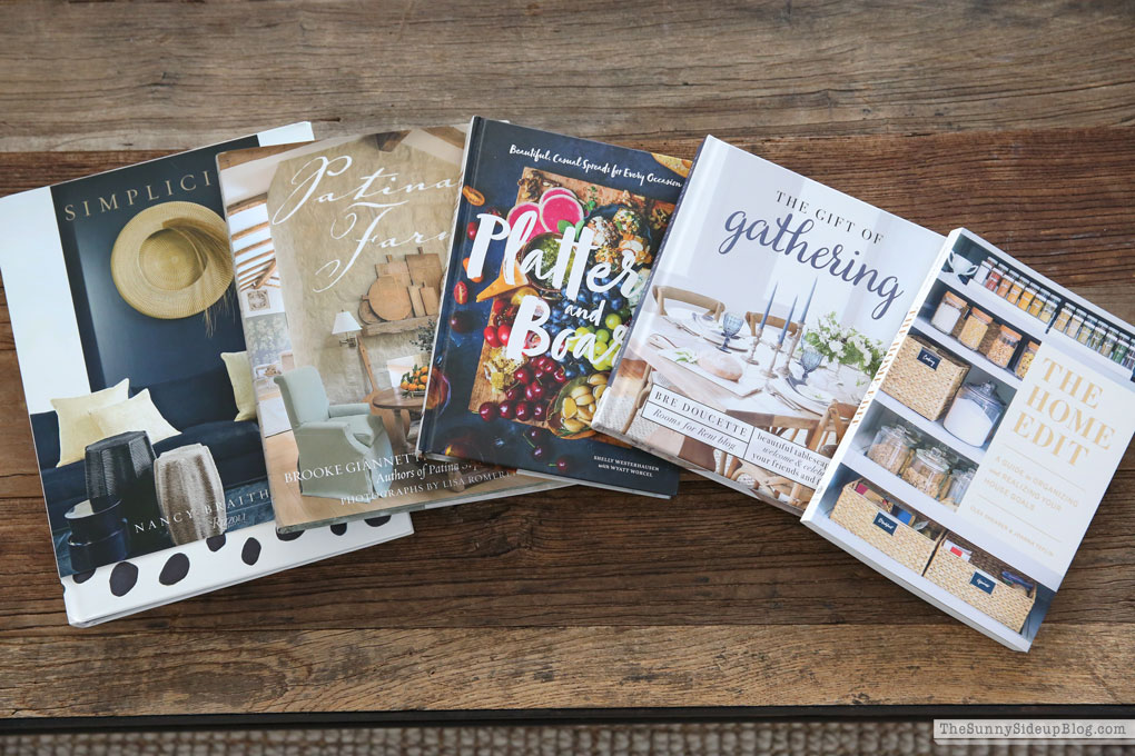 2019 Favorite Things (Sunny Lifestyles)