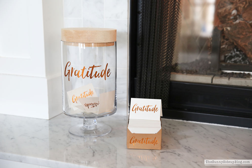 Thanksgiving Day Ideas (Sunny Lifestyles)