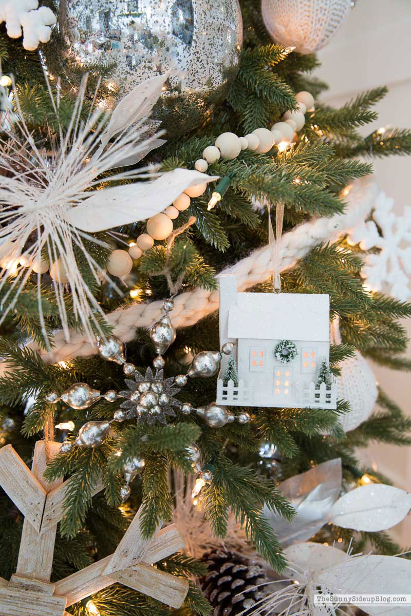 Christmas Tree Decorating (Sunny Lifestyles)