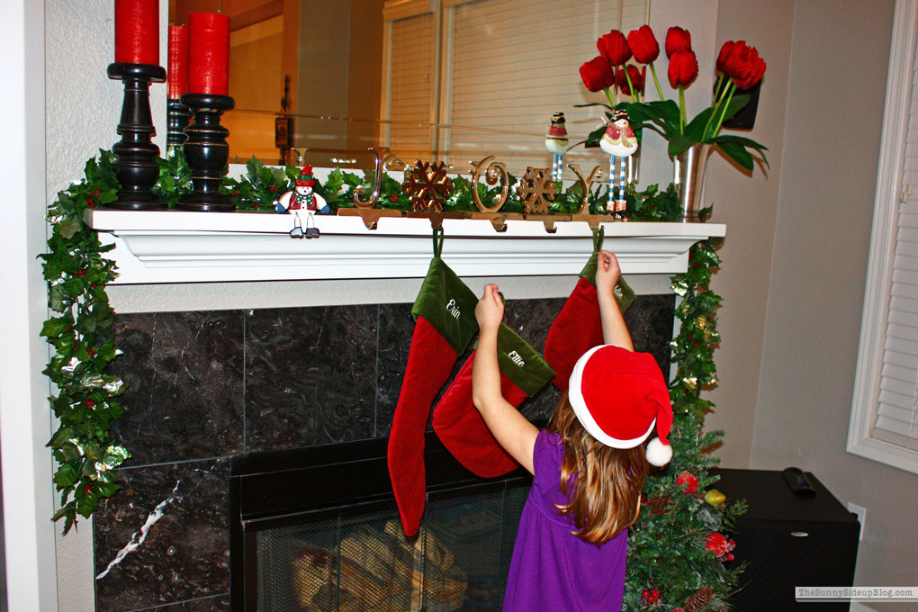Christmas Tree Decorating (Sunny Lifestyles)