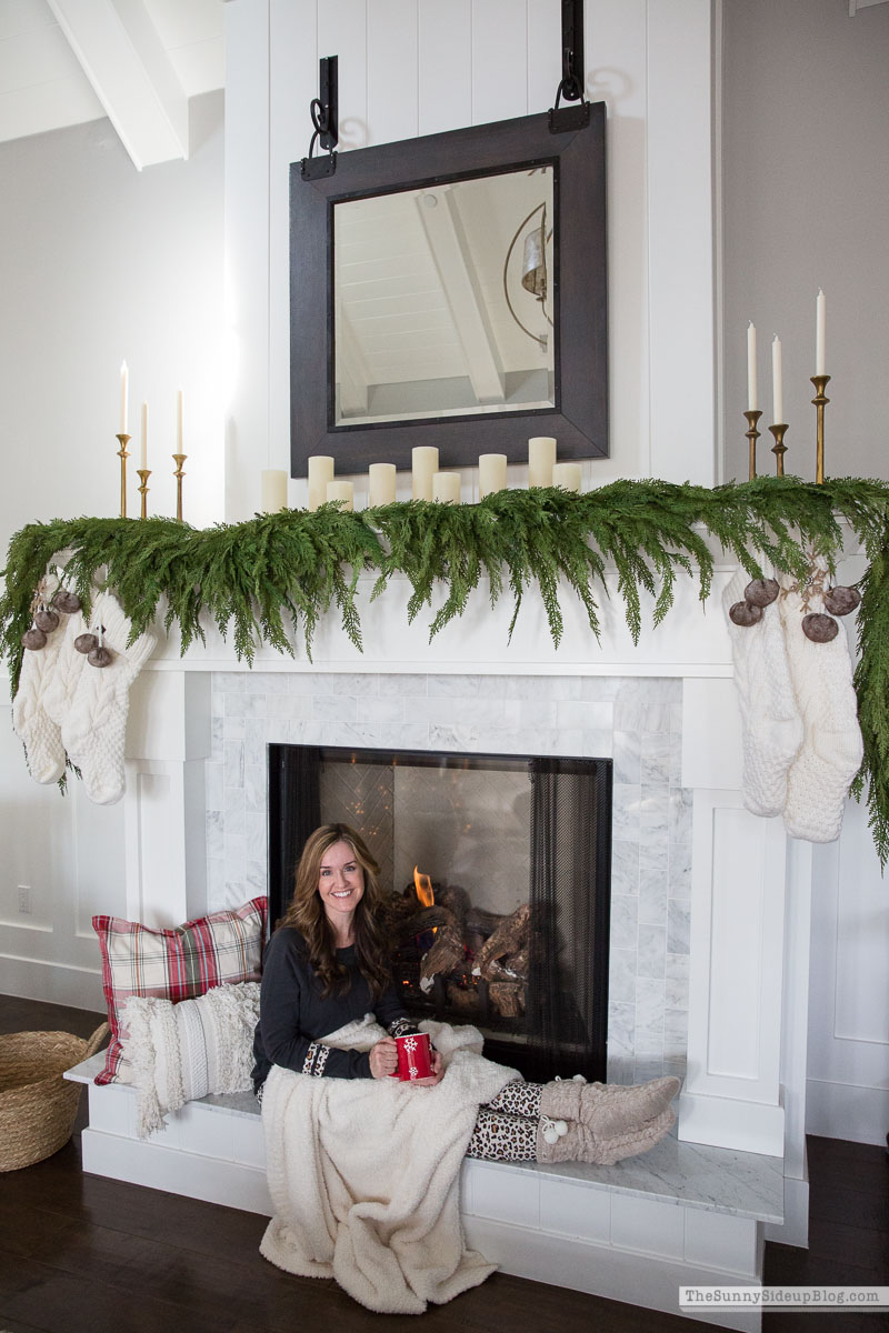 Favorite Christmas Pajamas (Sunny Lifestyles)