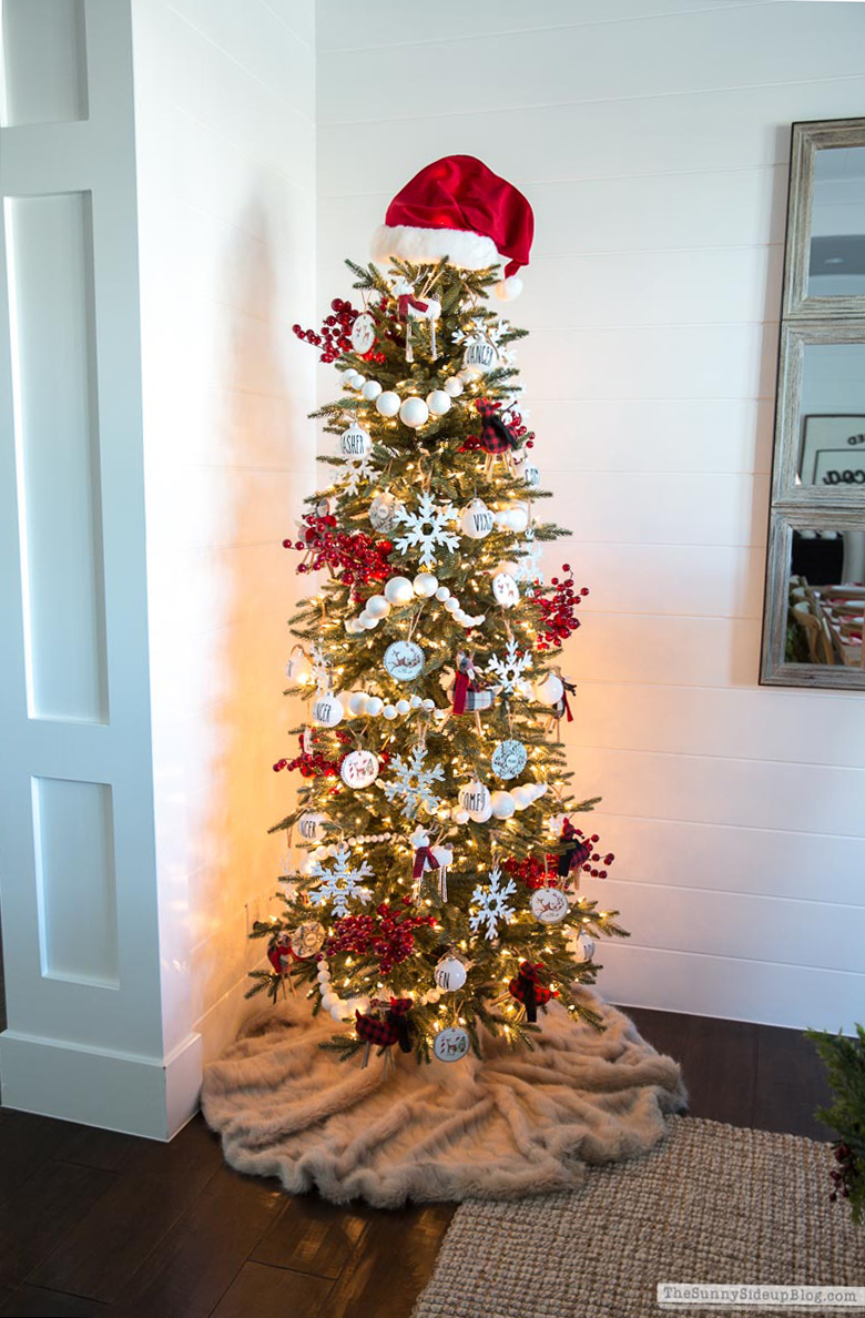 Christmas Dining Room (Sunny Lifestyles)