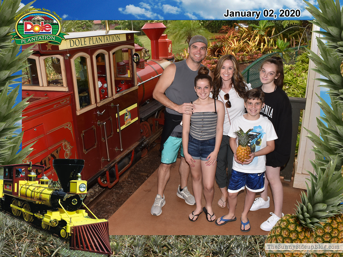 Oahu trip (Sunny Lifestyles)