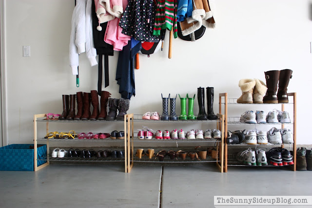 Favorites for Organizing (Sunny Lifestyles)