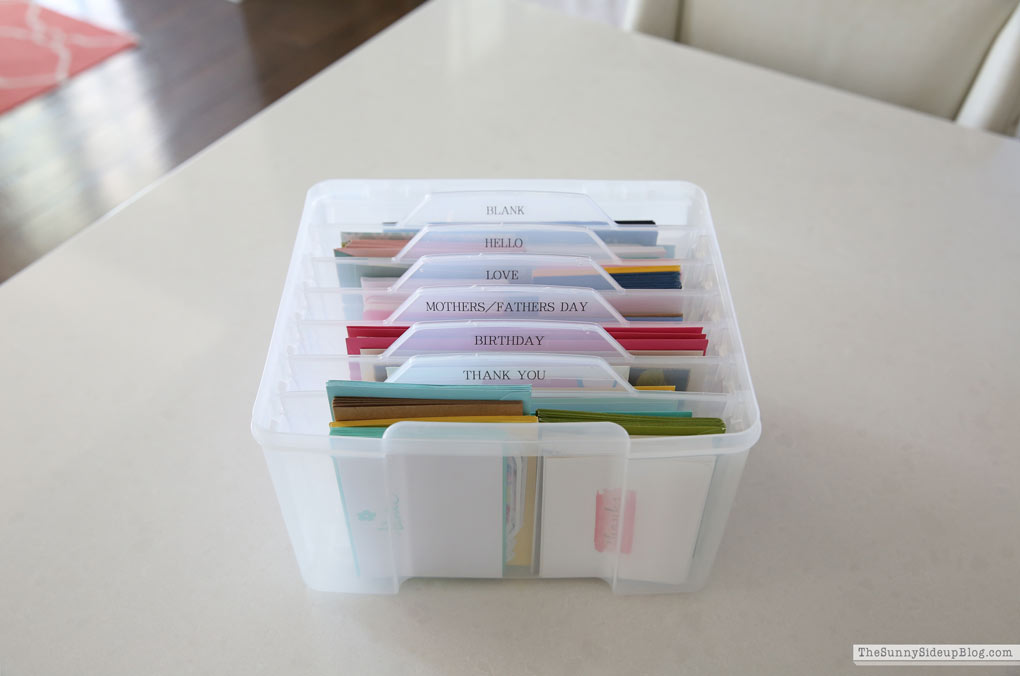 Favorites for Organizing (Sunny Lifestyles)