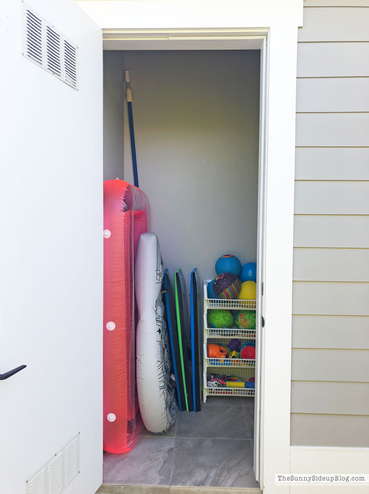 Favorites for Organizing (Sunny Lifestyles)