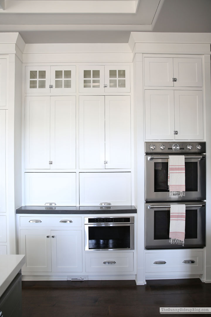 15 minute organizing (Sunny Lifestyles)