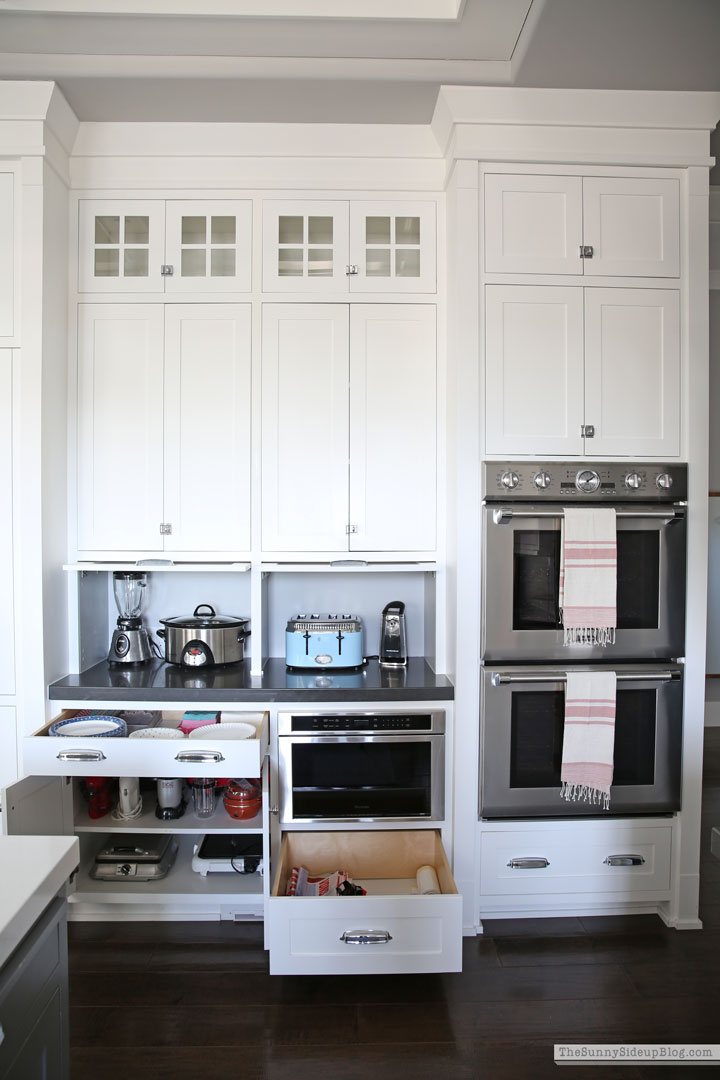 15 minute organizing (Sunny Lifestyles)
