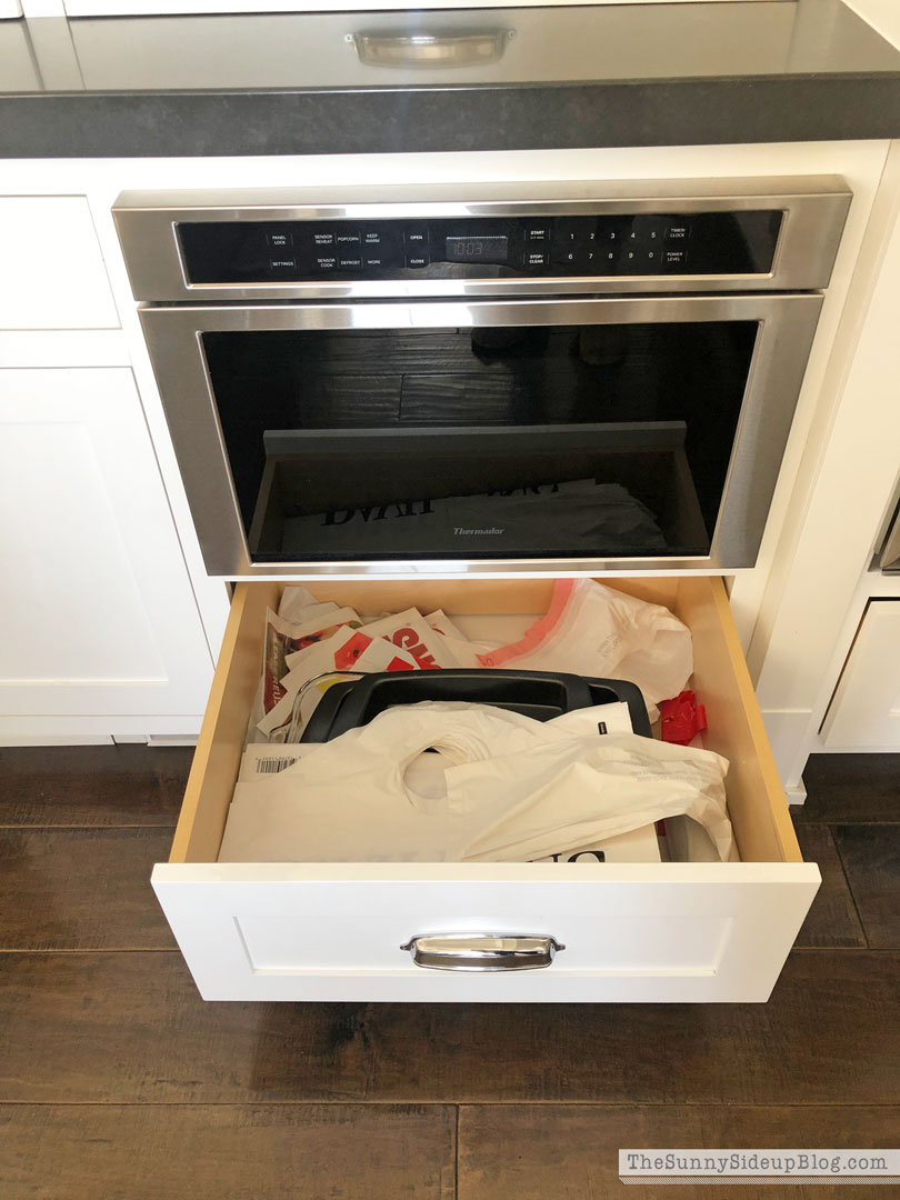 15 minute organizing (Sunny Lifestyles)