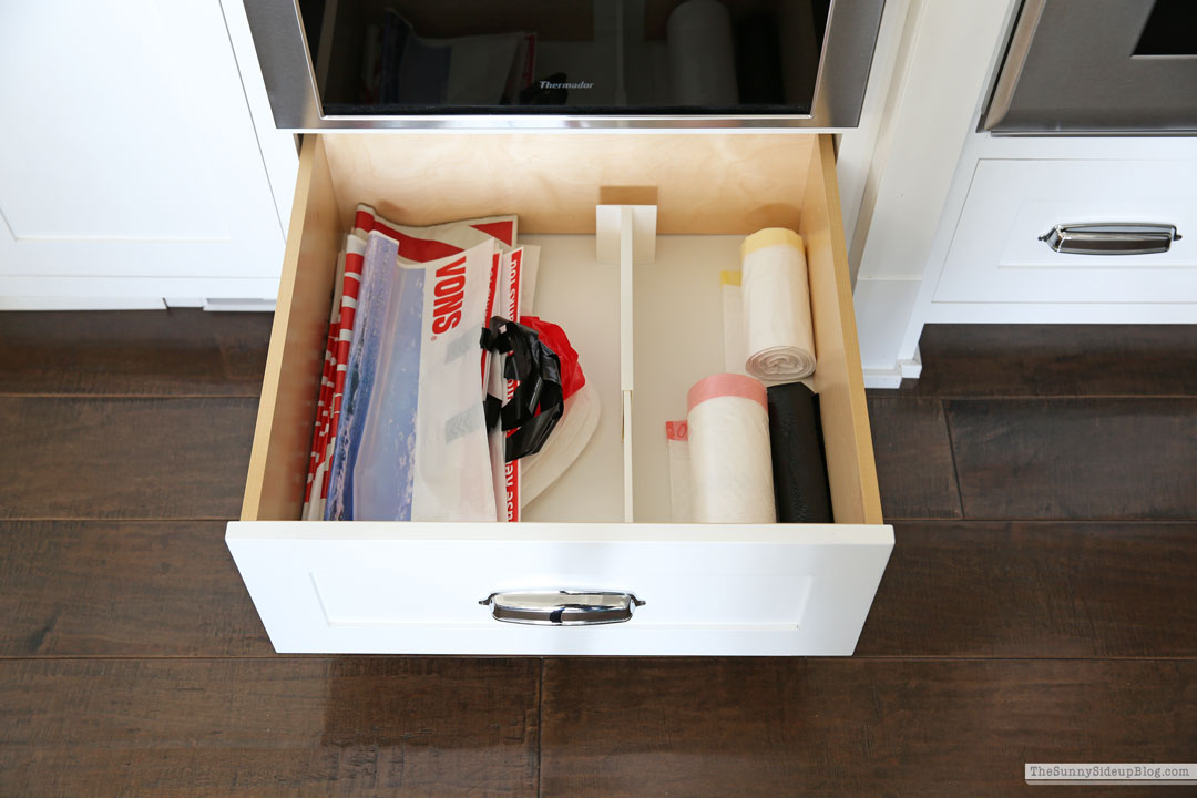 15 minute organizing (Sunny Lifestyles)