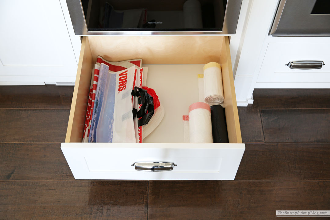 15 minute organizing (Sunny Lifestyles)