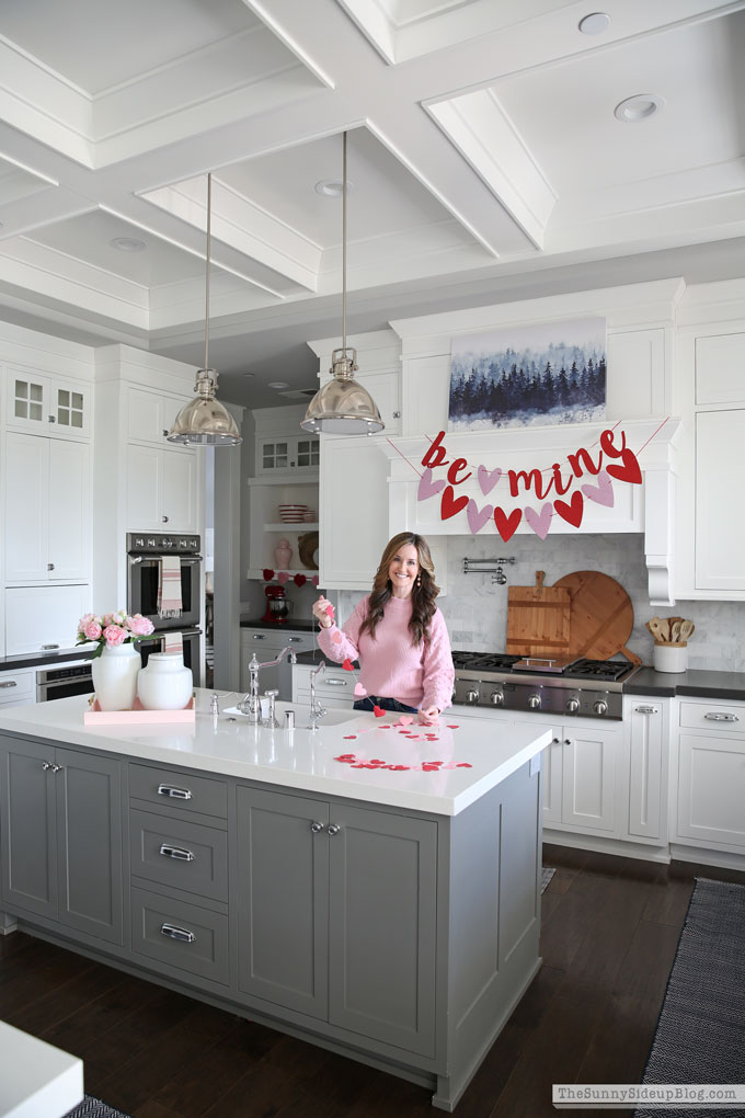 Valentine's Day Favorites (Sunny Lifestyles)