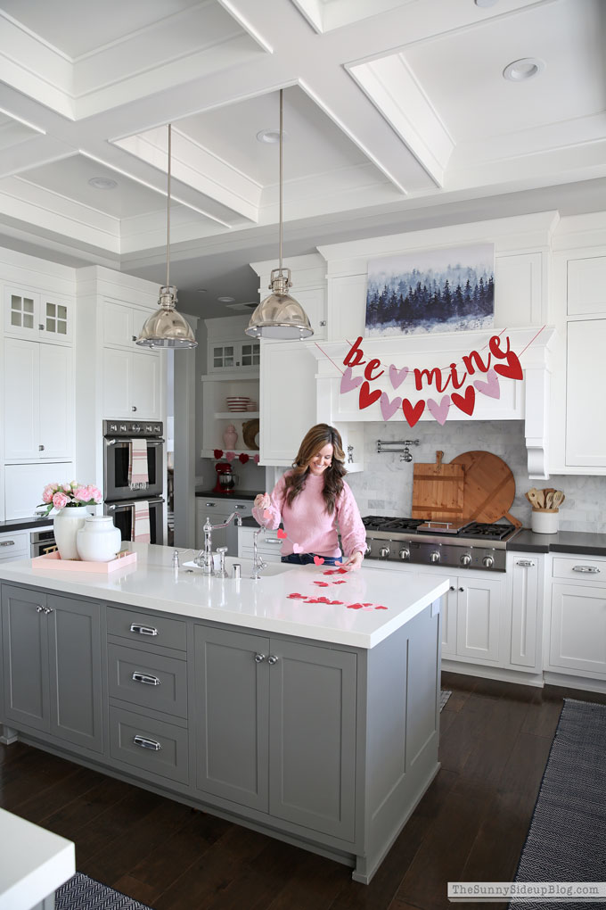 Valentine's Day Favorites (Sunny Lifestyles)