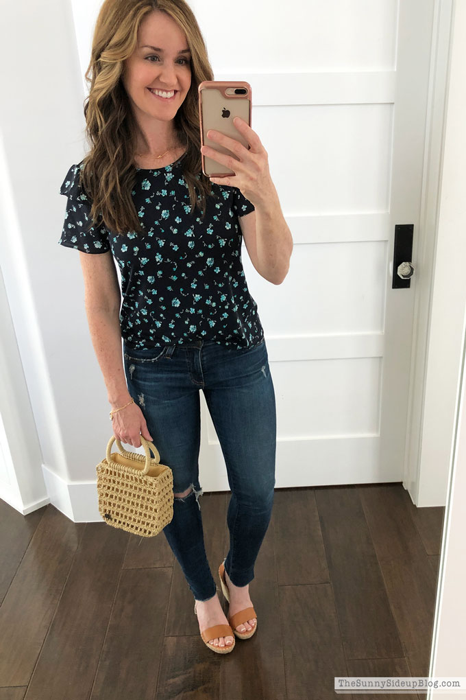 Spring Sandals (Sunny Lifestyles)