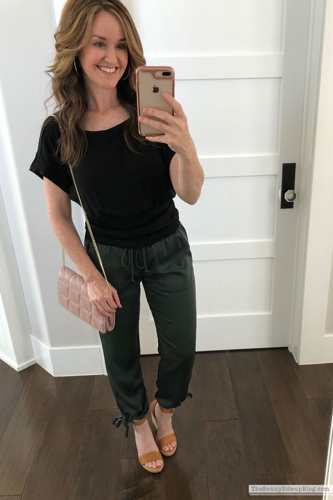 Spring Sandals (Sunny Lifestyles)