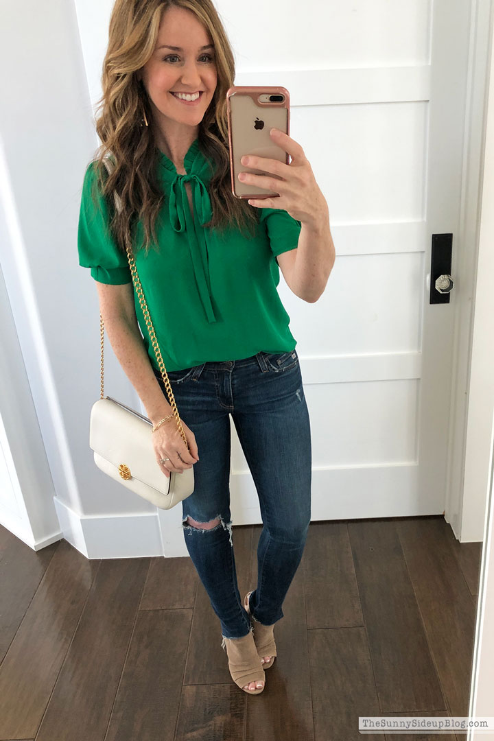 Jan/Feb Favorites (Sunny Lifestyles)