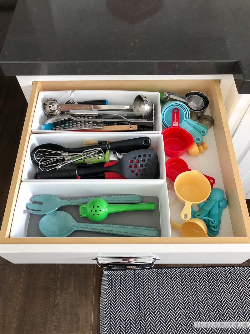15 Minute Organizing (Sunny Lifestyles)