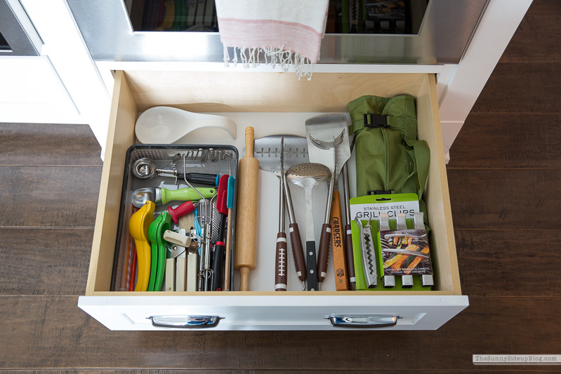 15 Minute Organizing (Sunny Lifestyles)