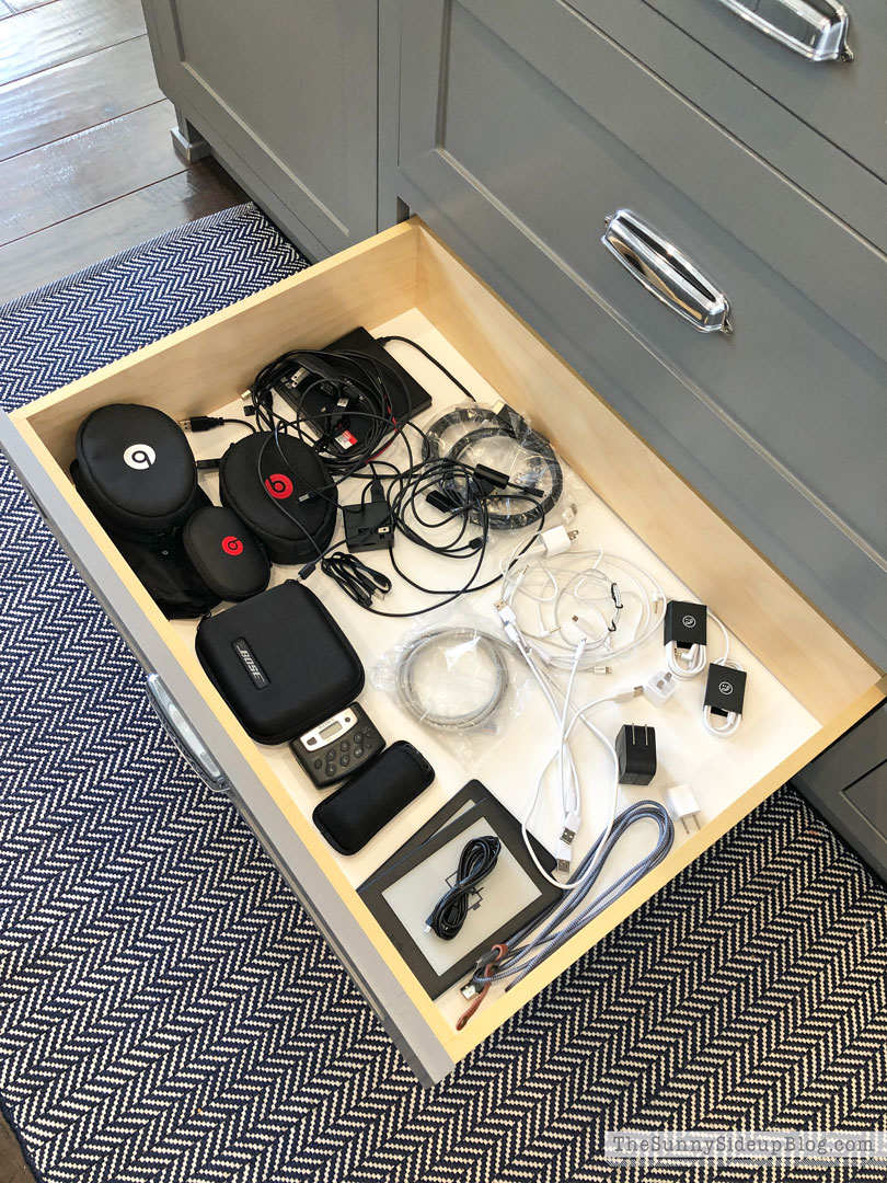 15 Minute Organizing (Sunny Lifestyles)