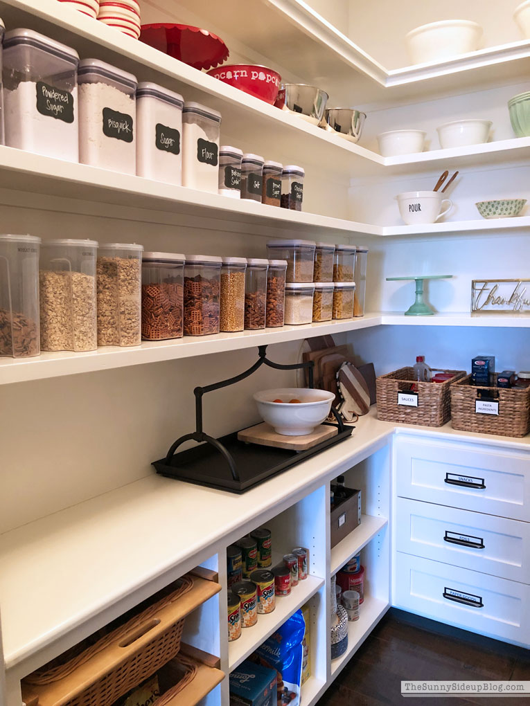 Organizing, Schedules and Recipes (Sunny Lifestyles)