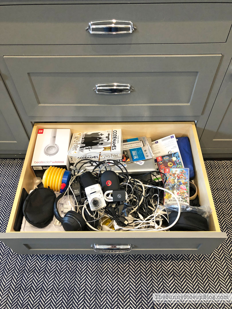 15 Minute Organizing (Sunny Lifestyles)