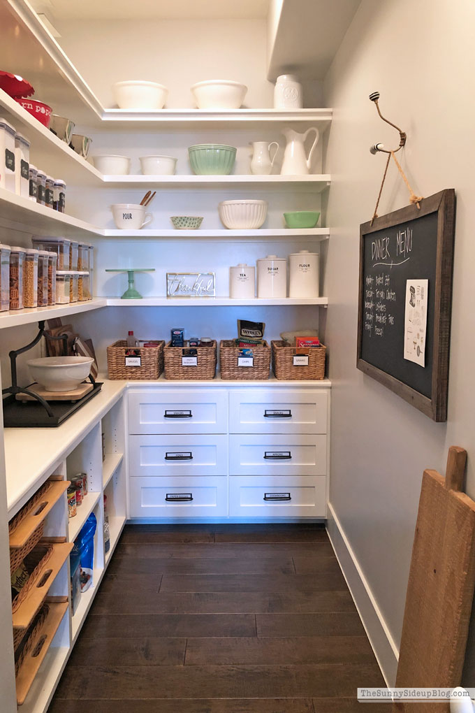 Organizing, Schedules and Recipes (Sunny Lifestyles)