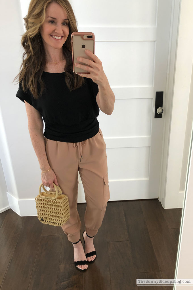 Spring Sandals (Sunny Lifestyles)