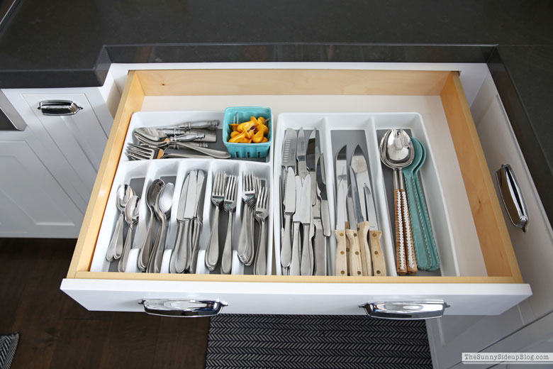 15 Minute Organizing (Sunny Lifestyles)