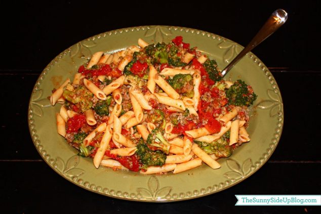 Organizing, Schedules and Recipes (Sunny Lifestyles)