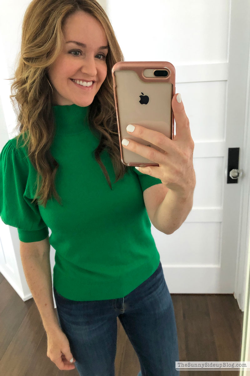 Fashion - cozy at home (Sunny Lifestyles)