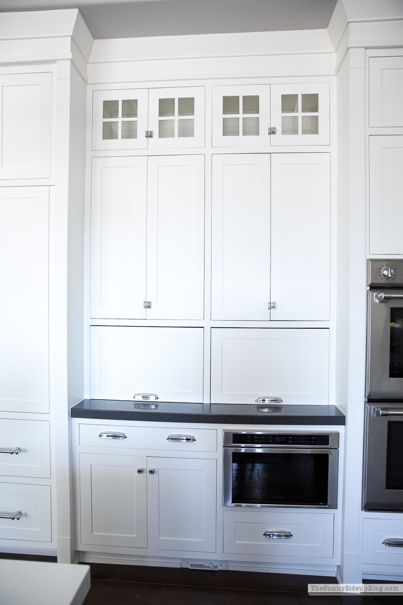 Organized Kitchen (Sunny Lifestyles)