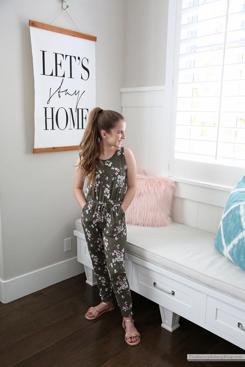 Kids' Spring and Summer Fashion (Sunny Lifestyles)