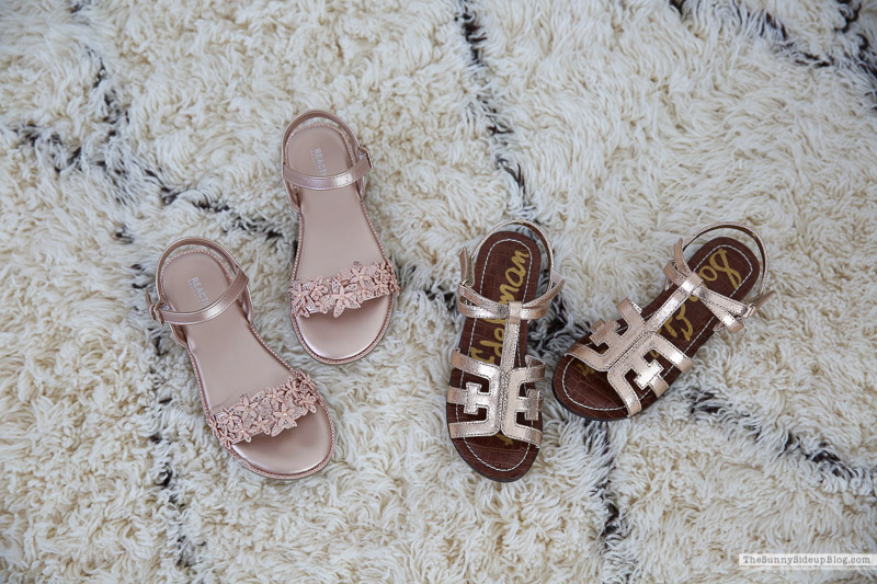 Kids' Spring and Summer Fashion (Sunny Lifestyles)