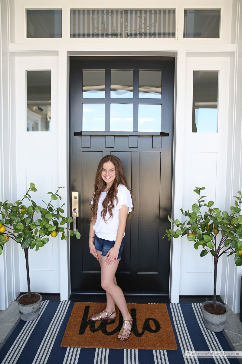 Kids' Spring and Summer Fashion (Sunny Lifestyles)