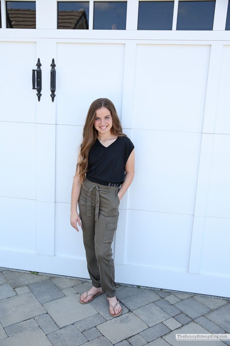 Kids' Spring and Summer Fashion (Sunny Lifestyles)