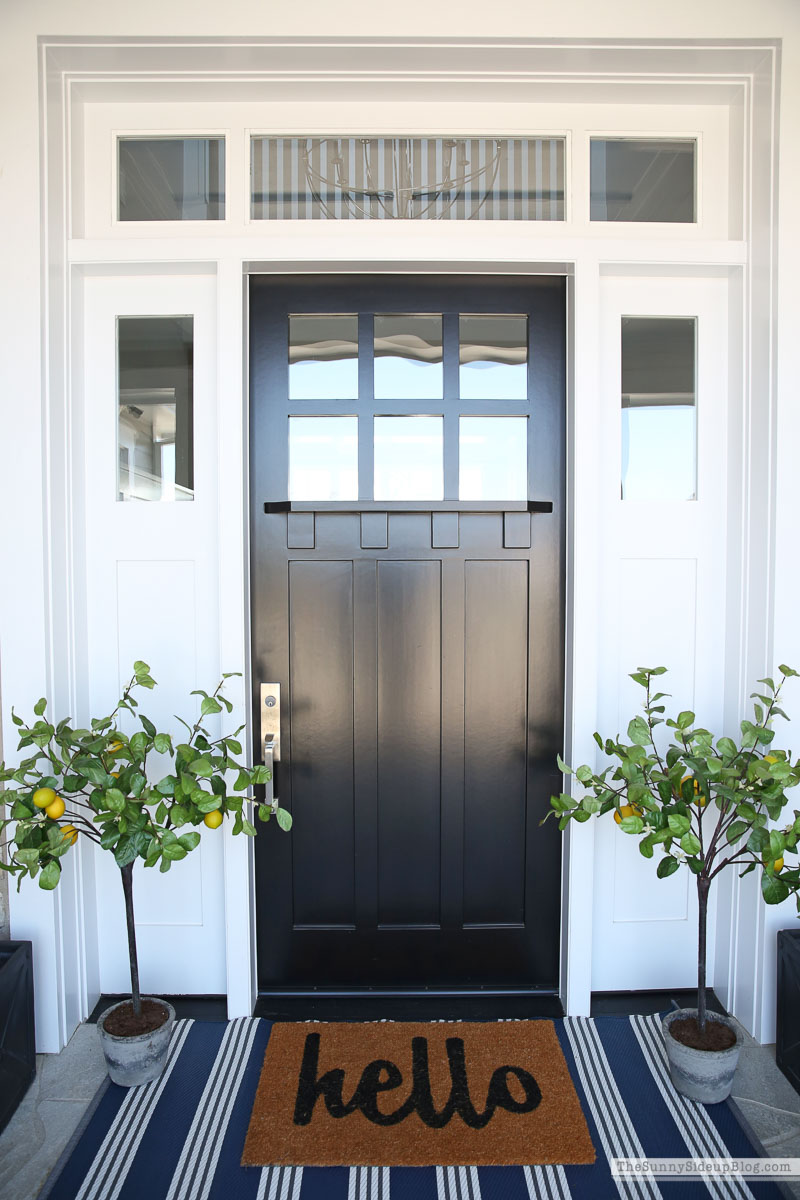 Favorites from my home (Sunny Lifestyles)